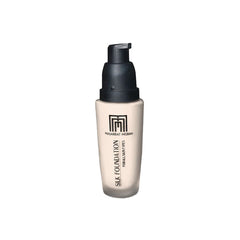 MASARRAT MISBAH SILK FOUNDATION MATTE FULL COVERAGE 24H, NUDE, 10ML