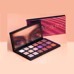 HUDA BEAUTY DESERT DUSK PALETTE
