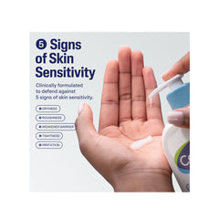 CETAPHIL GENTLE SKIN CLEANSER, 591ML