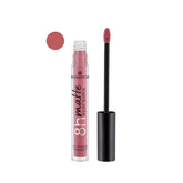 ESSENCE 8H MATTE LIQUID LIPSTICK 11 MISTY ROSE, 2.5ML