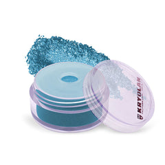 KRYLON POLYESTER GLIMMER PETROL