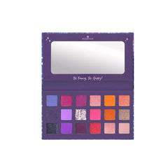 ESSENCE CODE FANCYYY! EYE SHADOW PALETTE, FANCY VIBES ONLY, 01, 18G