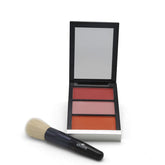 BECUTE BLUSH BY 3 WITH BRUSH 04