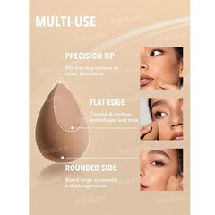 SHEGLAM ULTIMATE UNIVERSAL BEAUTY SPONGE