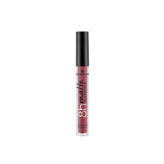 ESSENCE 8H MATTE LIQUID LIPSTICK, 08, DARK BERRY