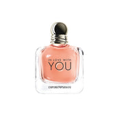 EMPORIO ARMANI IN LOVE WITH YOU EAU DE PARFUM 100ML