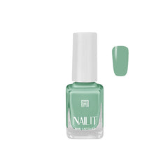 MASARRAT MISBAH NAIL IT NAIL POLISH/LACQUER, 016 FRESH, 12ML