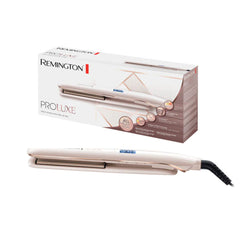 REMINGTON S9100 HAIR STRAIGHTENER PROLUXE