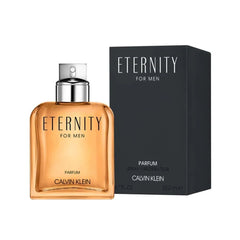 CALVIN KLEIN ETERNITY FOR MEN PARFUM 200ML
