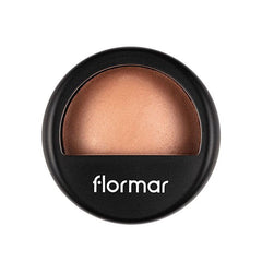 FLORMAR BAKED BLUSH-ON 043 GOLDEN PEACH.