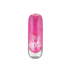 ESSENCE GEL NAIL COLOR 07 PINK VENTURES 8ML