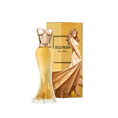 GOLD RUSH BY PARIS HILTON EAU DE PARFUM 100ML