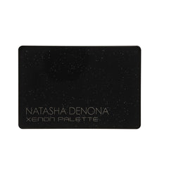 NATASHA DENONA XENON EYESHADOW PALETTE