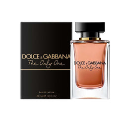 DOLCE & GABBANA, THE ONLY ONE EAU DE PARFUM, 100ML