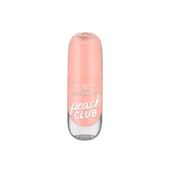 ESSENCE GEL NAIL COLOR 68 PEACH CLUB 8ML