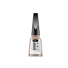 FLORMAR QUICK DRY 60 NAIL ENAMEL, QD13 HIDE AND SEEK, 11ML