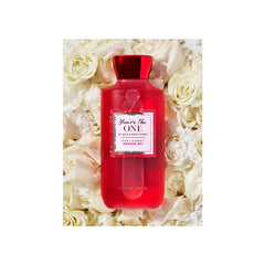 BATH & BODY WORKS, YOU’RE THE ONE SHOWER GEL, 295ML