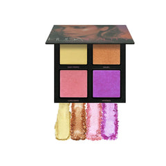 HUDA BEAUTY SUMMER HIGHLIGHTER PALETTE