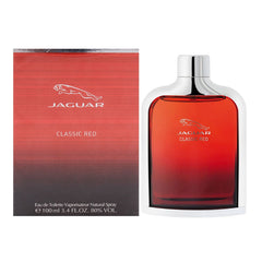 JAGUAR CLASSIC RED EDT 100ML