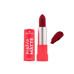 ESSENCE HYDRA MATTE LIPSTICK, 405, BERRY SPECIAL