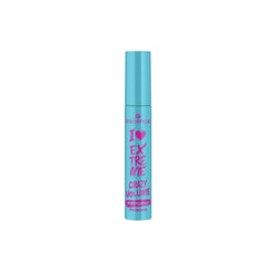ESSENCE MASCARA, I LOVE EXTREME CRAZY VOLUME - WATERPROOF 12ML