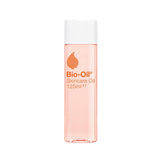 BIO-OIL SKINCARE OIL - IMPROVE THE APPEARANCE OF SCARS, STRETCH MARK, 125ML