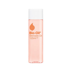 BIO-OIL SKINCARE OIL - IMPROVE THE APPEARANCE OF SCARS, STRETCH MARK, 125ML