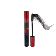 GLAMOROUS FACE LONG LASTING WATER PROOF BIG VOLUME MASCARA