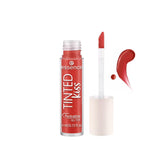 ESSENCE TINTED KISS HYDRATING LIP TINT, 106 REDTASTIC 4ML