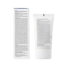 LUVUM HYALURONIC MOISTURE CREAM BAMBOO, 70ML