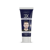 VINCE 3X HANDSOME CREAM, 50ML
