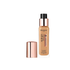 BOURJOIS ALWAYS FABULOUS 24H FULL COVERAGE FOUNDATION – 410 GOLDEN ROSE