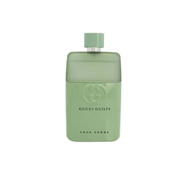 GUCCI GUILTY LOVE EDITION POUR HOMME FOR MEN 90ML