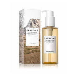 SKIN1004 MADAGASCAR CENTELLA LIGHT CLEANSING OIL, 200ML