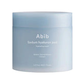 ABIB SEDUM HYALURON PAD HYDRATING TOUCH 75PADS, 165ML