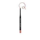 ESSENCE 8H MATTE COMFORT LIPLINER 03 SOFT BEIGE 0.3G