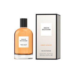 DAVID BECKHAM AMBER BREEZE EDP 100ML