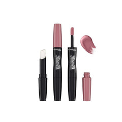 RIMMEL LONDON LASTING PROVOCALIPS LIQUID LIPSTICK NO. 400 GRIN & BARE IT