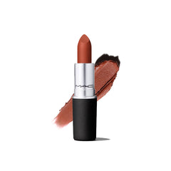 MAC POWDER KISS LIPSTICK MARRAKESH-MERE 925