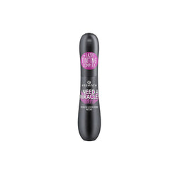 ESSENCE, I NEED A MIRACLE! VOLUMIZING & STRENGTHENING MASCARA 01 BLACK, 16ML