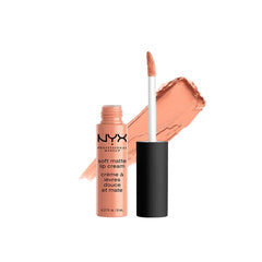 NYX SOFT MATTE LIP CREAM ATHENS SMLC15