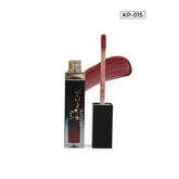 BECUTE COSMETICS LIP STAIN LONG WEARING LIP GLOSS KP-015