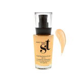 ST LONDON IMPERFECTION ERASER FOUNDATION, FACE & BODY, SPF15, IE-008