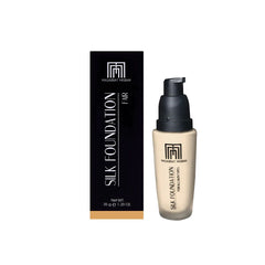 MASARRAT MISBAH SILK FOUNDATION, FAIR, 35G