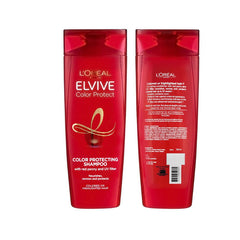 L'OREAL ELVIVE COLOUR PROTECT PROTECTING SHAMPOO, 360ML