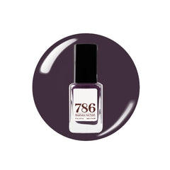 786 PRETORIA - BREATHABLE NAIL POLISH, 10ML