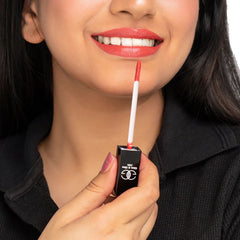 GLOW & GLEE - LIP & CHEEK BLUSH SOFT MATTE 312 COUPLE KISS