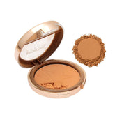 FLORMAR BRONZING POWDER, 06 AMBER, 11g