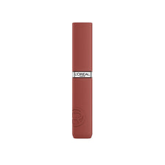 L’ORÉAL PARIS INFALLIBLE MATTE RESISTANCE LIQUID LIPSTICK, 150 LAZY SUNDAY - 5ML