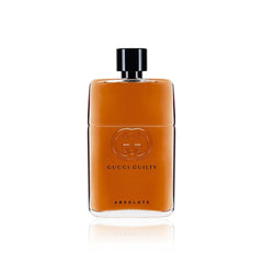 GUCCI GUILTY ABSOLUTE POUR HOMME EDP 90ML